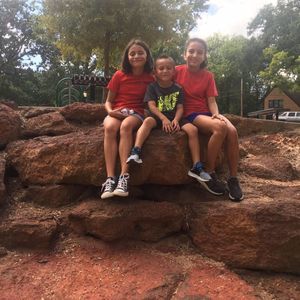 Meet your Posher, Carmen